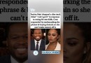 👀 50 Cent took petty to a WHOLE new level!  #50cent #teairramari #hiphop #petty #shorts #velvetview