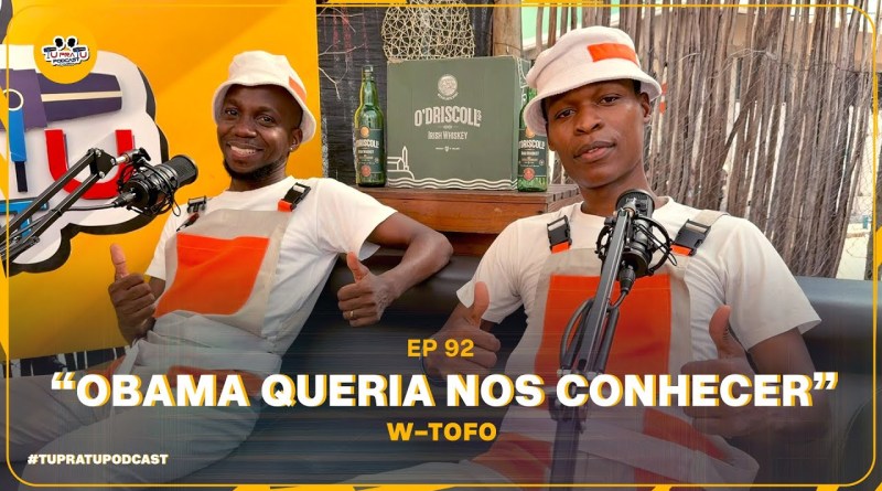W-TOFO | TU PRA TU PODCAST | EP92