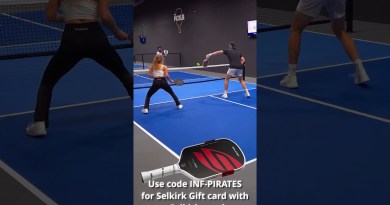 🔥Messy Firefight #pickleball #sporthighlights #pickleballhighlights #sports