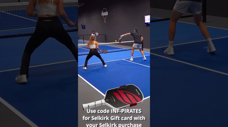 🔥Messy Firefight #pickleball #sporthighlights #pickleballhighlights #sports