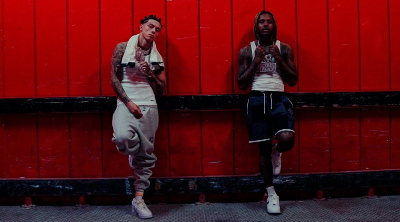 CENTRAL CEE – TRUTH IN THE LIES (FEAT. LIL DURK) (MUSIC VIDEO)