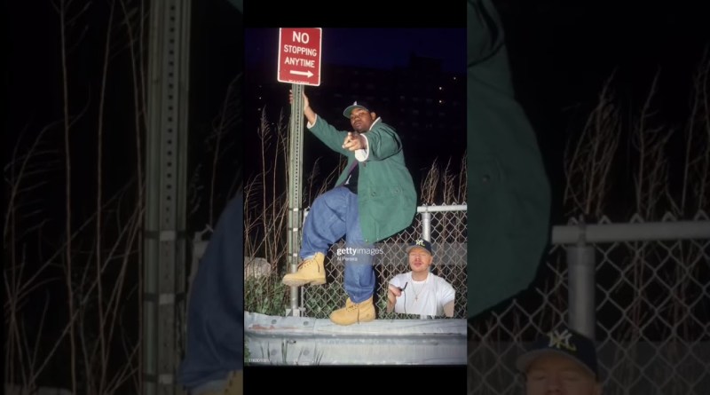 90s Hip Hop Fashion & The Wu-Tang Clan #wutangclan #90shiphop #streetwear