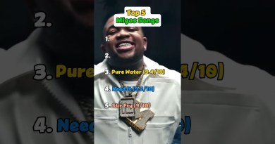 Top 5 Migos Songs