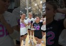Hairstyle check #usabasketball #basketballball #volleyball #funny #sports #girlsbasketball