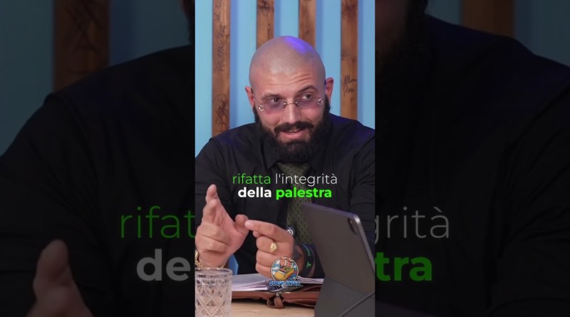 “Devi venire con il piumino” ❄️ – Green Theory VS FitActive #gurulandia #podcast #marcocappelli