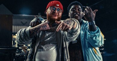 BigXthaPlug feat. Belly Gang Kushington – LITE (Official Music Video)