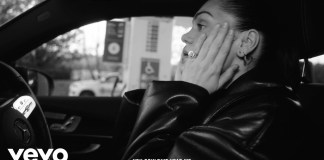 Release Music Video – Jessie J – FEEL IT ON ME (Lyric Visualiser) (Official Lyric Video)