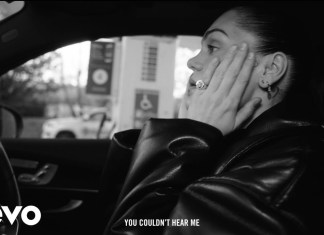 Release Music Video – Jessie J – FEEL IT ON ME (Lyric Visualiser) (Official Lyric Video)