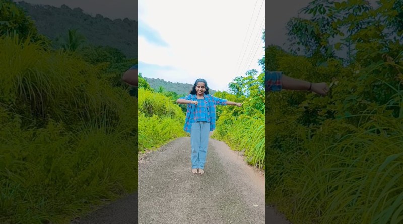 Nijanaa Naanena 🥰…. #dance #youtubeshorts #youtube#love #dj #hiphop #music #trendingshorts
