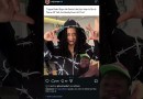 Trippie Redd talks about the state of hip hop #trippieredd #n3on #hiphopmusic