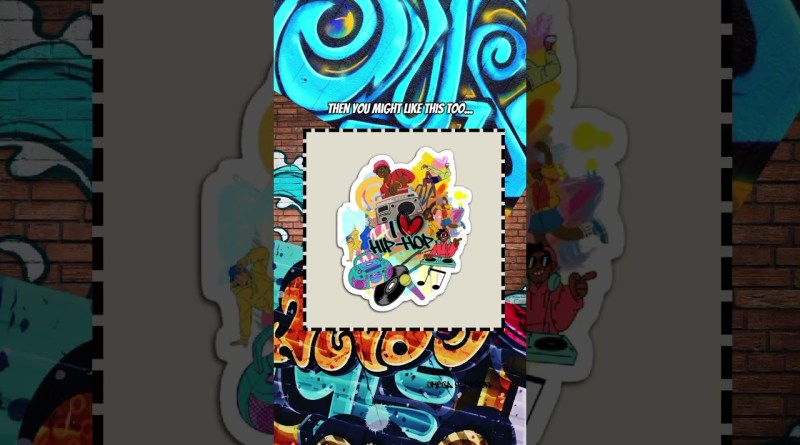 If this is your vibe.. Hip-hop Art & Merchandise now on Redbubble Teepublic Vinyl Records on Cdandlp