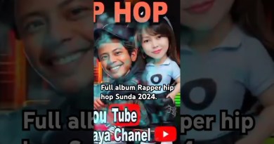 Full album Rapper hip hop sunda.#rap #rapper #hiphop #music #indonesia #barayachanel