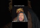 Worst album ever #future #therealme#hiphopmusic