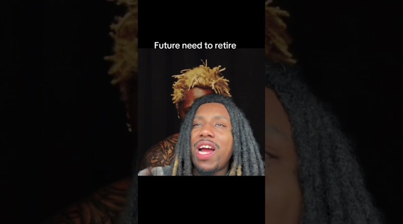 Worst album ever #future #therealme#hiphopmusic
