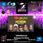 Real Life Matters DBoss with MESSENJAH ft. Carl & Rupert Harvey Releases No More