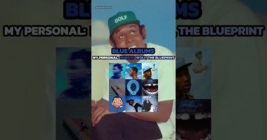 Save 3 Albums, Delete The Rest (Pt. 2) #rap #hiphop #music #shorts #fyp