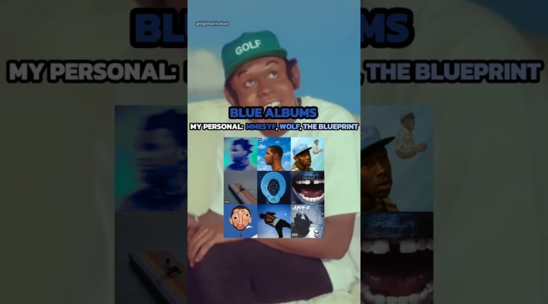 Save 3 Albums, Delete The Rest (Pt. 2) #rap #hiphop #music #shorts #fyp
