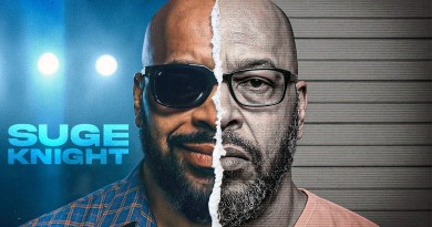 SUGE KNIGHT – The Most Feared Man in Hip Hop (Documentary)