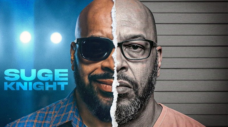 SUGE KNIGHT – The Most Feared Man in Hip Hop (Documentary)