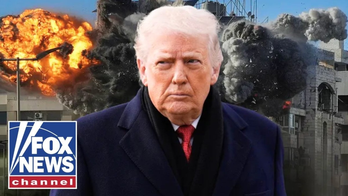 'HUGE DEAL': Bret Baier reveals new call with Trump 'HUGE DEAL': Bret Baier reveals new call with Trump