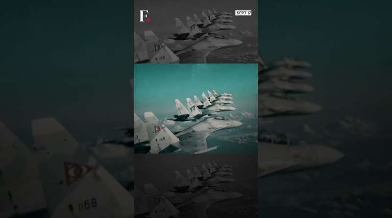 Venezuela: Maduro Launches Military Drills with Jets and Tanks in Caribbean Amid US Tensions | N18G