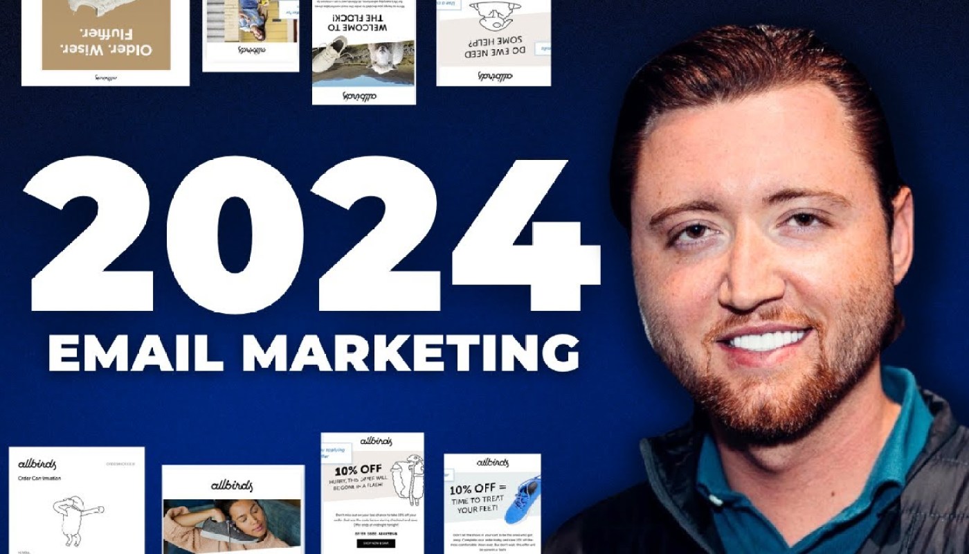 The Ultimate Email Marketing Guide for Ecommerce The Ultimate Email Marketing Guide for Ecommerce