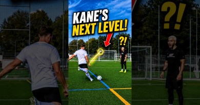 Harry Kane's Aim 🎯 #football #sports #usa #viral #america