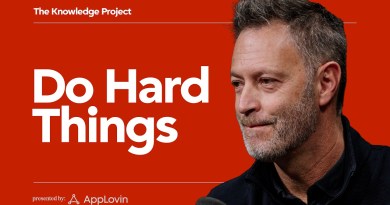No.1 Performance Psychologist: The Secret to High Performance and Excellence