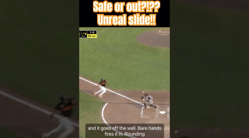 👍 & sub! Have you seen this?!? #baseballhighlights #baseballszn #baseball #mlb #sports #hitting