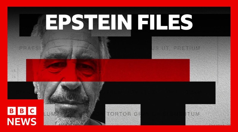 The fallout and impact of the Epstein files | BBC News