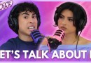 We Almost Didn’t Film This… | Pretty Not Smart with Louie and Yoatzi Castro Podcast