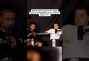 Steiny watches Jaden Newman VIDEO 😭💀 #shorts #funny #podcast #nelk #steiny #juliannewman