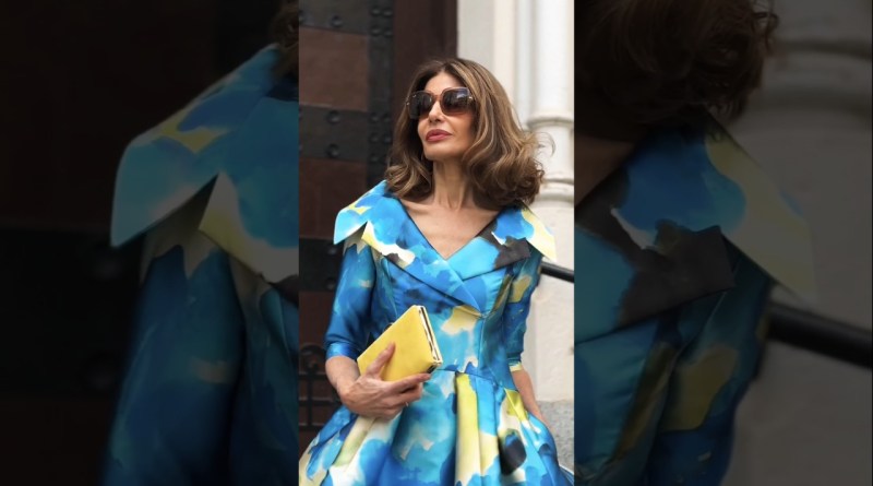 ¿El Look Perfecto para Invitada o Madrina? Descúbrelo en tonifernandez #fashion #style #chicstyle