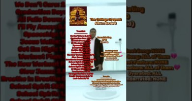 The College Dropout SUCKS #hiphop #albumreview #rap #kanyewest #trending #viral #edit #aprilfools