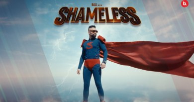 SHAMELESS (Official Video) | BALI | ENZO