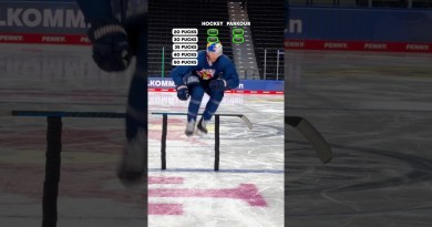 Did We Just Invent A Sport? 🤔