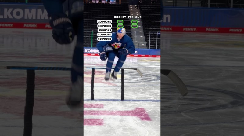 Did We Just Invent A Sport? 🤔