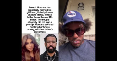 #hiphopnews #2026 #relationship #update #frenchmontana#dubi #newsupdate #news 🔥🔥🔥🔥🔥🔥