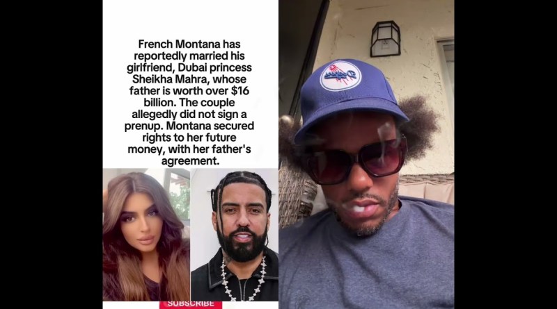#hiphopnews #2026 #relationship #update #frenchmontana#dubi #newsupdate #news 🔥🔥🔥🔥🔥🔥