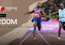Full Men's 200m Heats, Semi-finals & Final | World Athletics Championships Tokyo 25