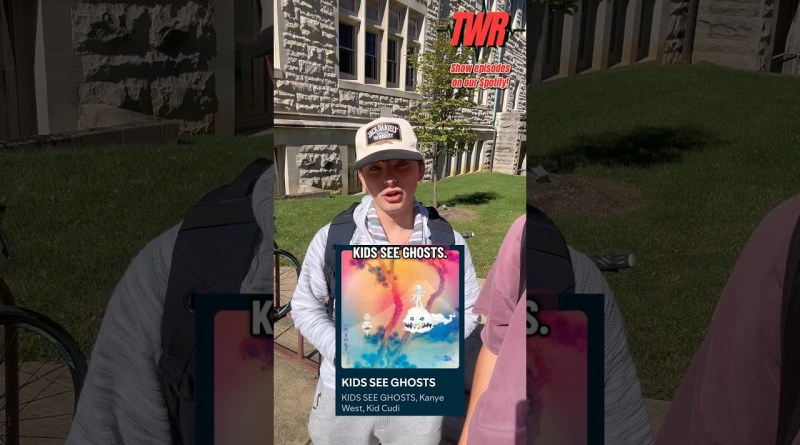 Our Favorite DUO hip hop albums! Are these good picks? 👀 #musicreview #hiphop #kanye #liveshow