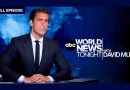 ABC World News Tonight with David Muir Full Broadcast – Aug. 7, 2026