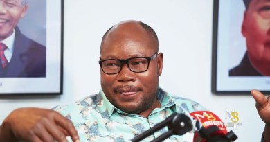 MBUNGE MWITA WAITARA AFUNGUKA WALIVYOPANGA KUMUONDOA MBOWE CHADEMA | HAKUNUNULIWA KUJIUNGA CCM