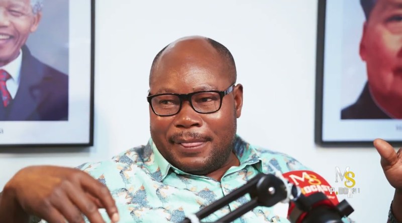 MBUNGE MWITA WAITARA AFUNGUKA WALIVYOPANGA KUMUONDOA MBOWE CHADEMA | HAKUNUNULIWA KUJIUNGA CCM
