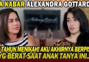 “AKU DULU MENIKAH UNTUK NYENENGIN MAMA BUKAN KARENA UDAH SIAP!”