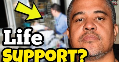 🙏PRAYERS UP : Irv Gotti SUFFERS Another MASSIVE Stroke | Condition Unknown!