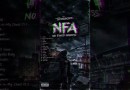 INTRO…. ( NFA – OutSoon ) #intro #nfa #album #outsoon #shorts #rap #music #hiphop #ukrap #emotional
