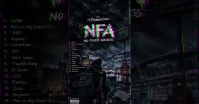 INTRO…. ( NFA – OutSoon ) #intro #nfa #album #outsoon #shorts #rap #music #hiphop #ukrap #emotional