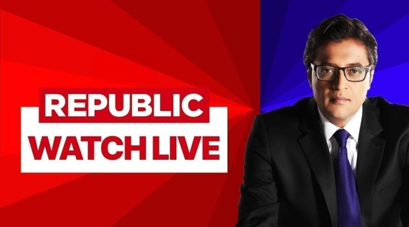 Republic TV LIVE: August 24, 2026 | Political | Global News | Vande Mataram Row