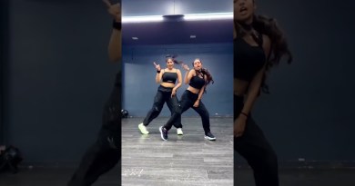 Illegal Weapon 2.0 (From “Street Dancer 3D”) #bollywood #dance #music